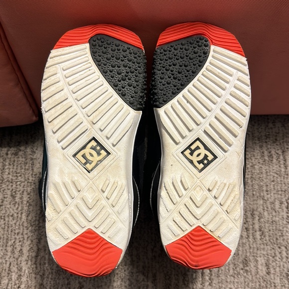 DC Mora snowboard boots size 7 - Picture 7 of 7